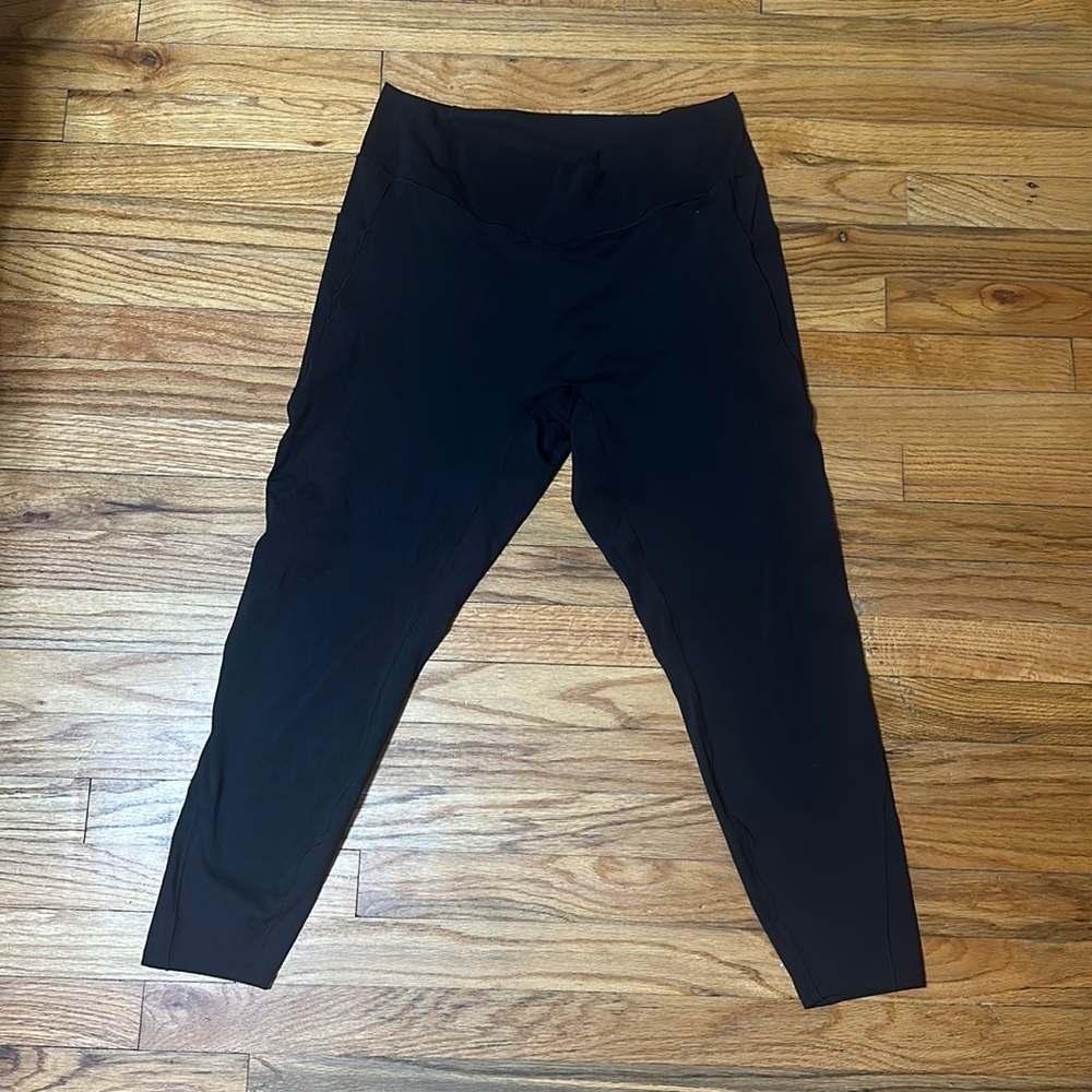 HALARA LEGGINGS